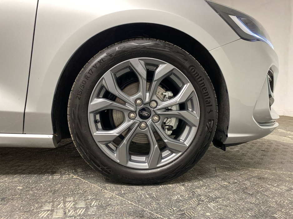 2026 Ford Focus - image 6