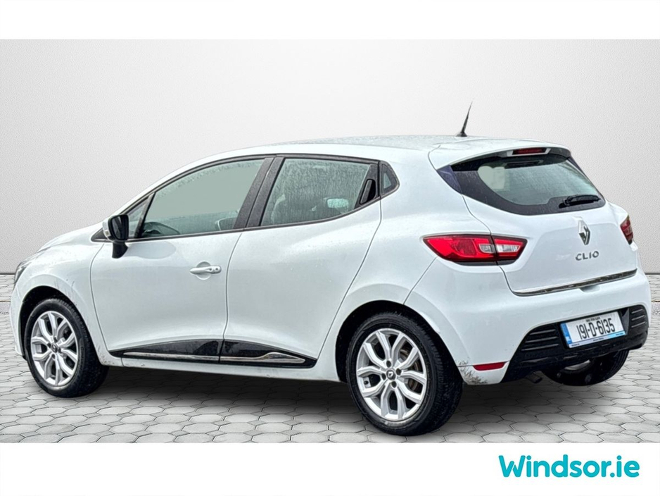 2019 Renault Clio - image 15