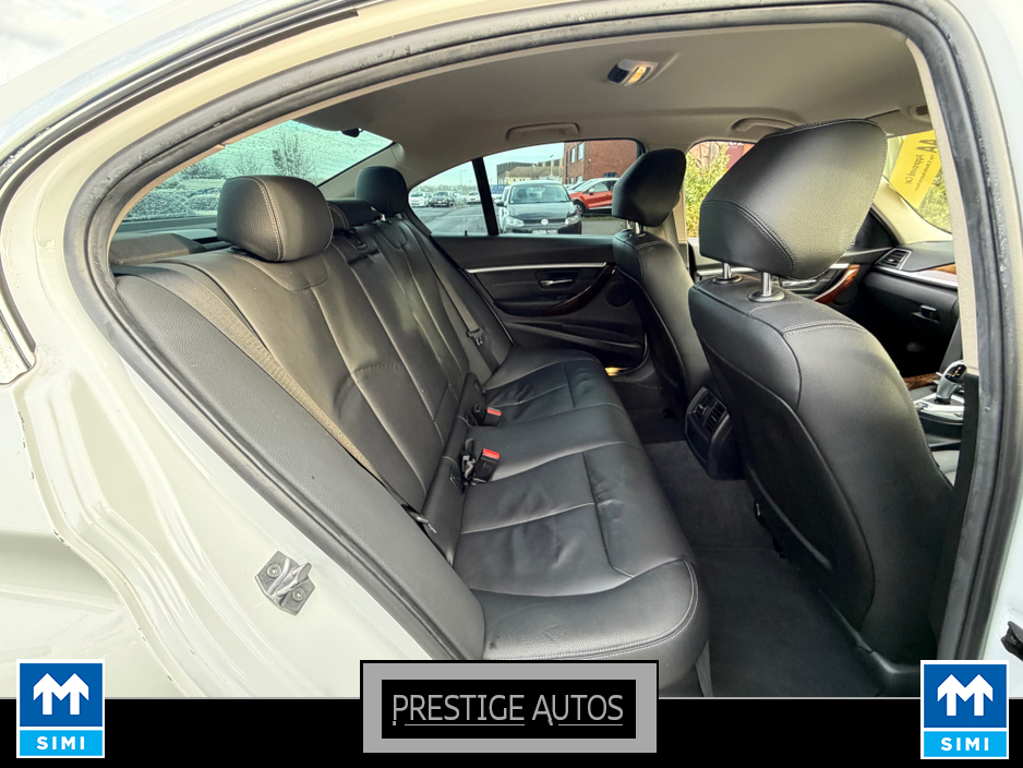 2018 BMW 3 Series 330 E LUXURY MODEL ONLY 52000 KLM *CAR ID 28*