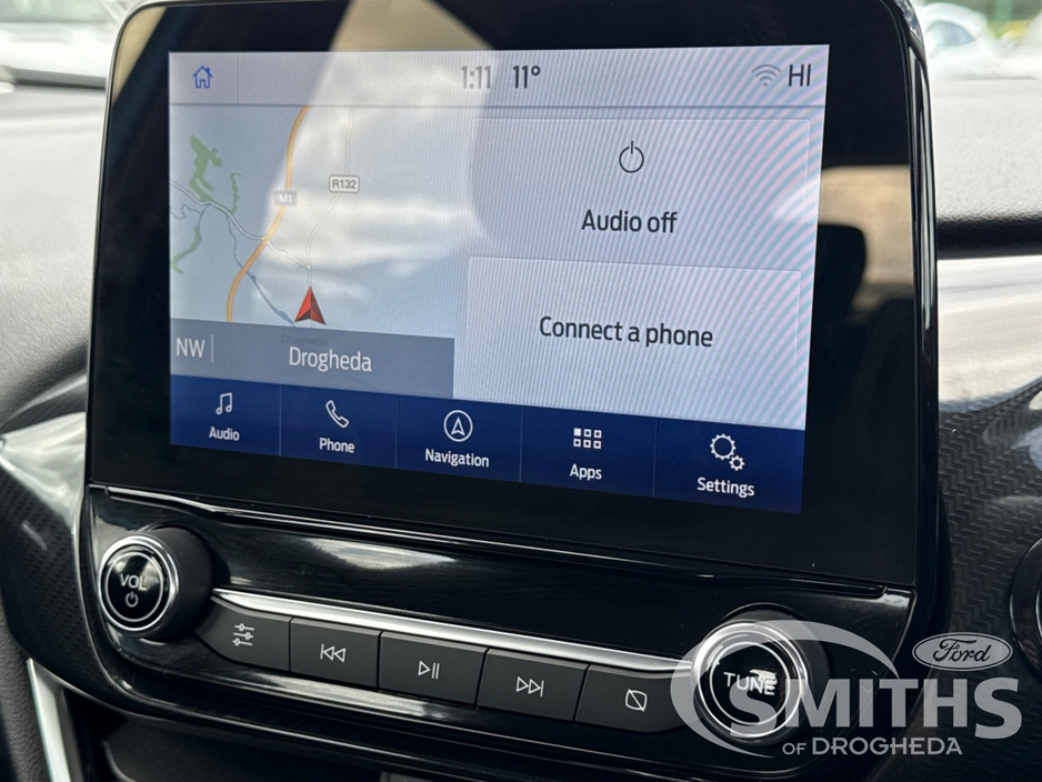 2024 Ford Puma - image 18