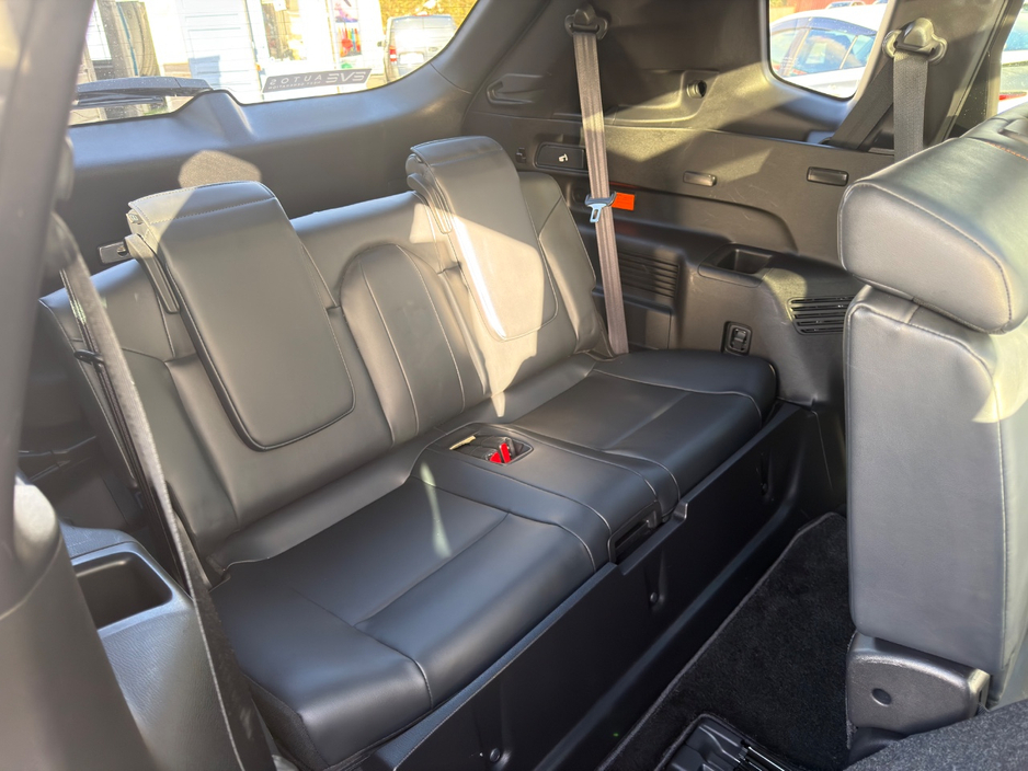 2023 Mitsubishi Outlander - image 11