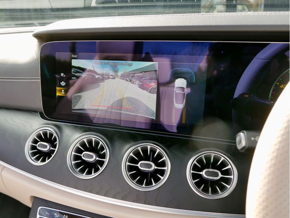 2022 Mercedes-Benz E Class - image 30