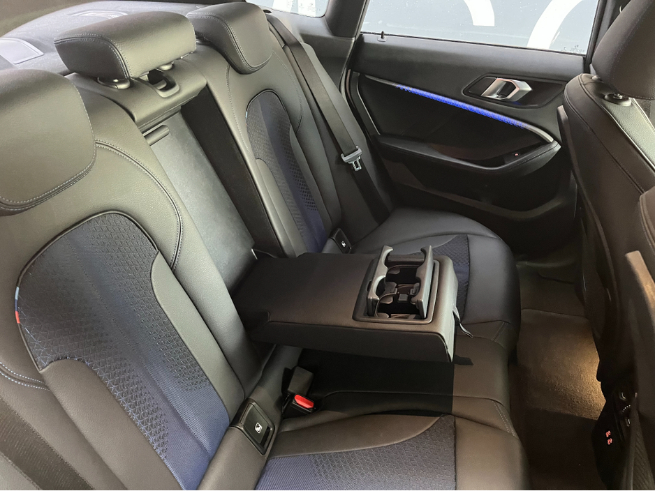 2021 BMW 2 Series - image 13