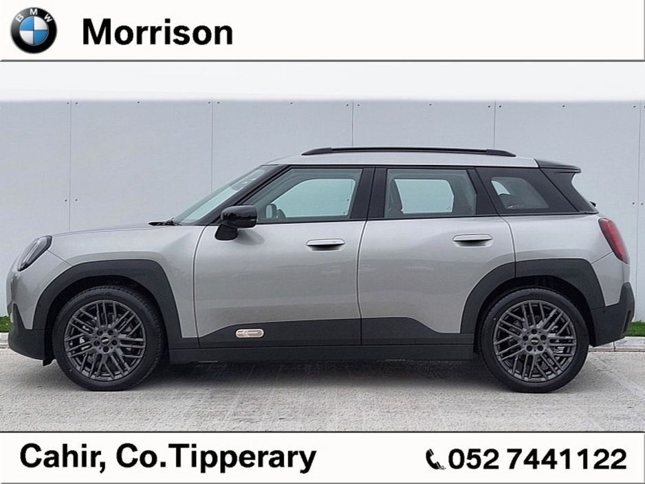 2026 MINI Aceman Aceman E Classic Level 1 €34,995