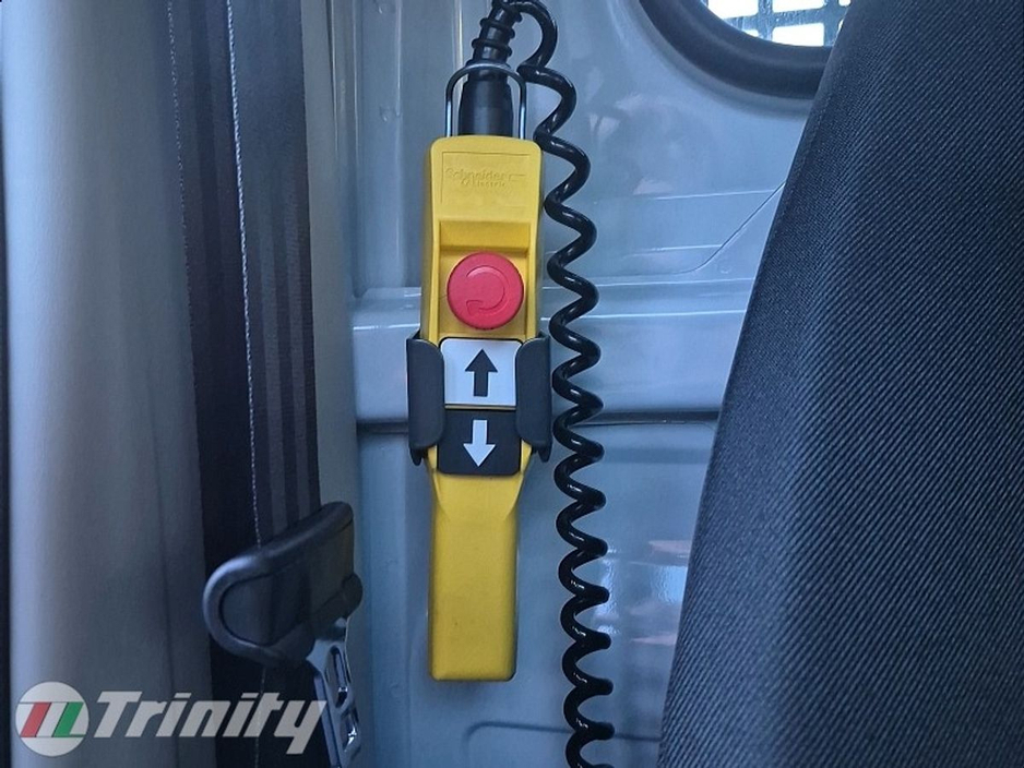 2026 Fiat Ducato * TIPPER SINGLE CAB * L3H1 * 2.2 140 BHP * TRINITY MOTORS *