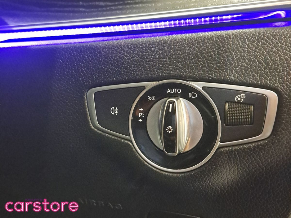 2022 Mercedes-Benz E Class - image 19