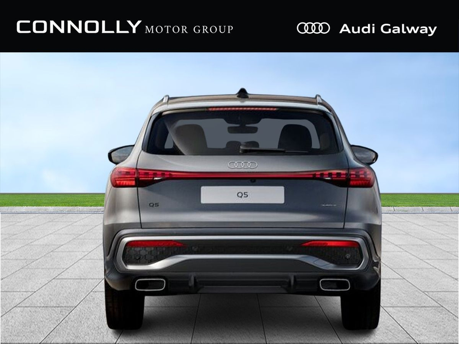 2026 Audi Q5 - image 8