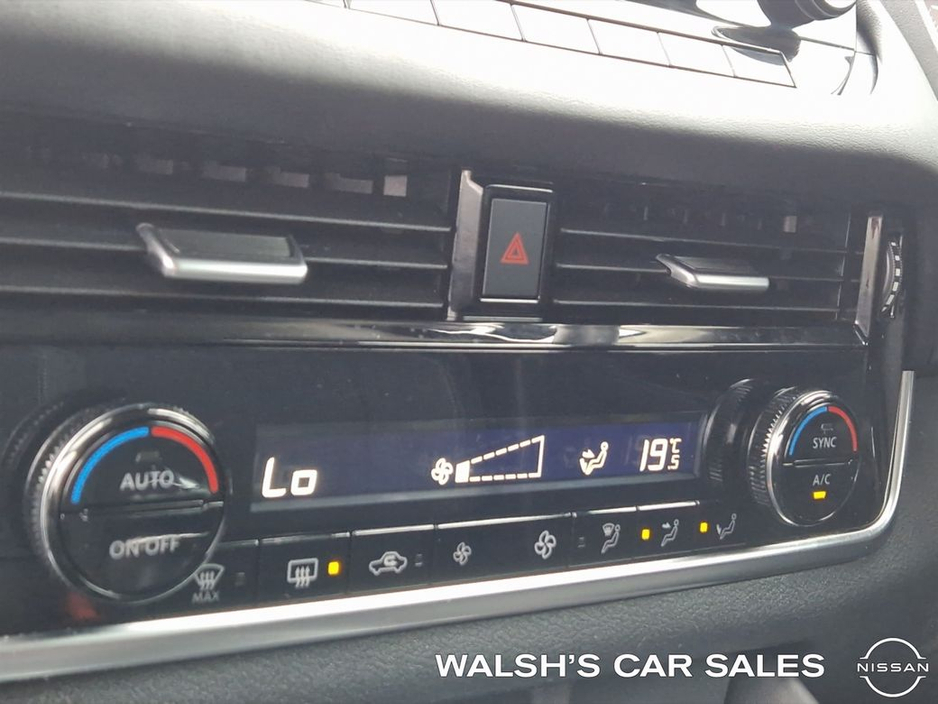 2022 Nissan Qashqai - image 28