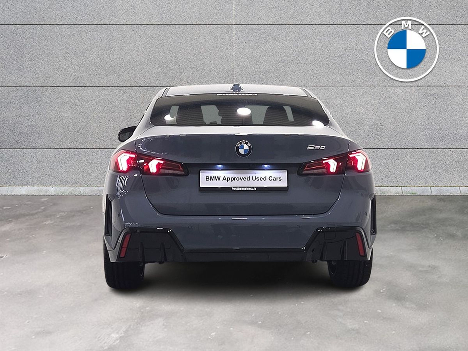 2026 BMW 2 Series - image 15