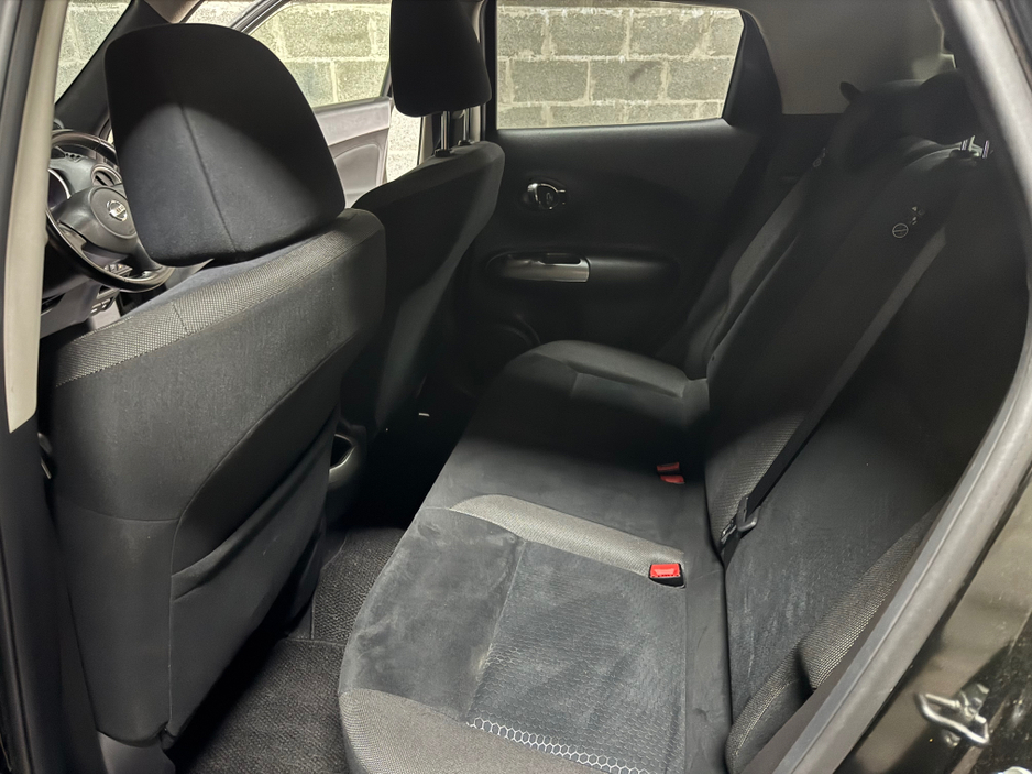 2019 Nissan Juke - image 10