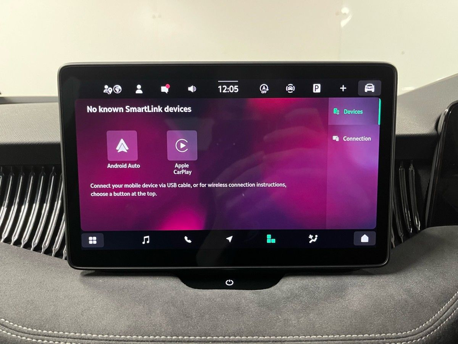 2025 Skoda Superb Sportline DSG 2.0TDI 150BHP - Reversing Camera - Climate Control - Heated Seats - Cruise Control - Keyless Start - Apple CarPlay/Android Auto €53,950