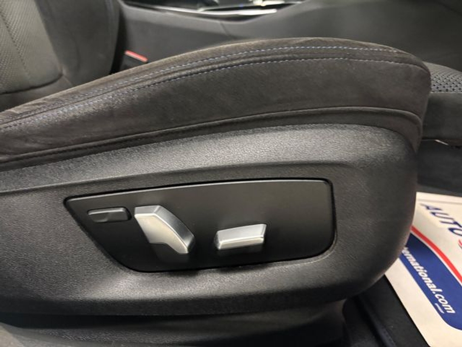 2017 BMW 5 Series  €21,850