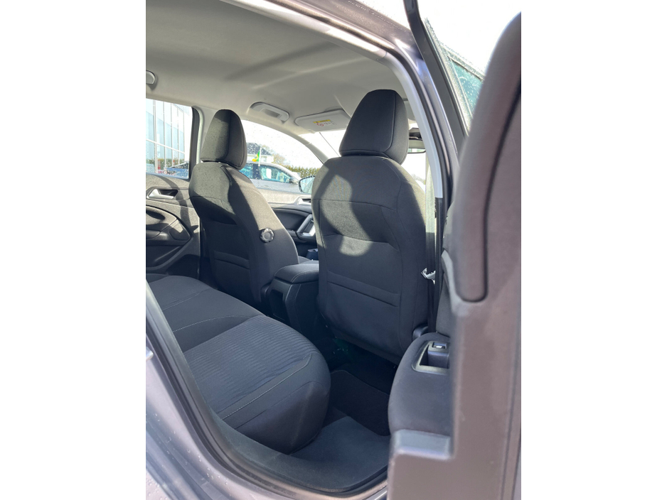 2018 Peugeot 308 1.6 BLUE HDI 100bhp Active