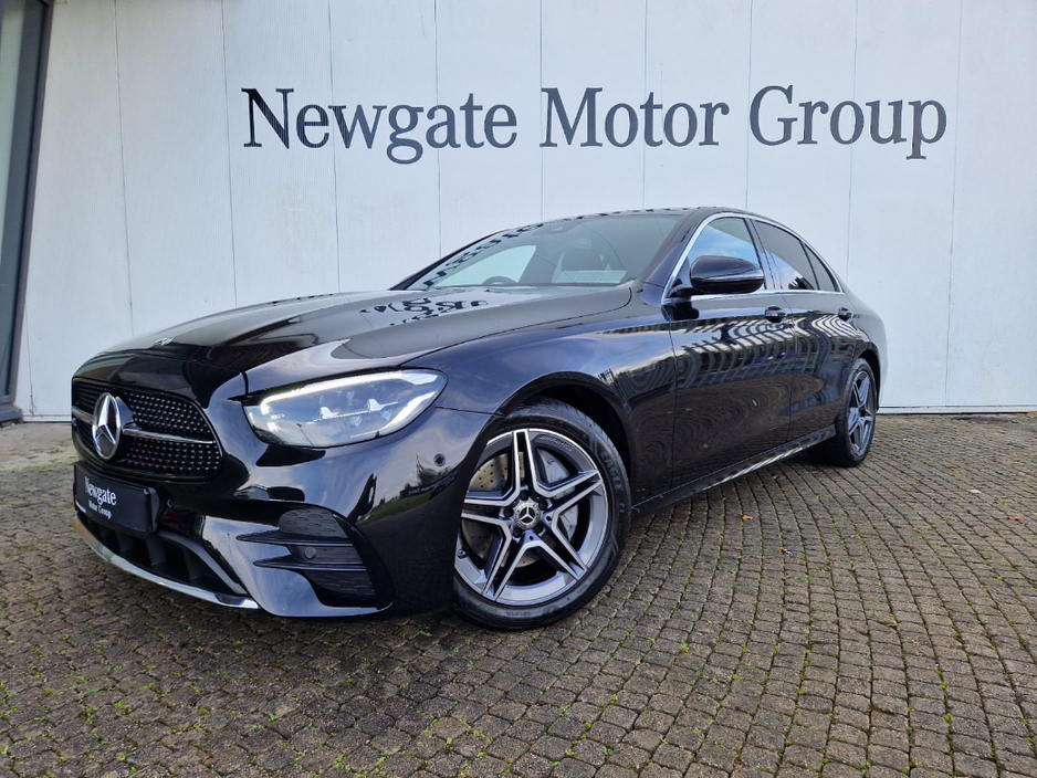 2023 Mercedes-Benz E Class for sale in , Ireland