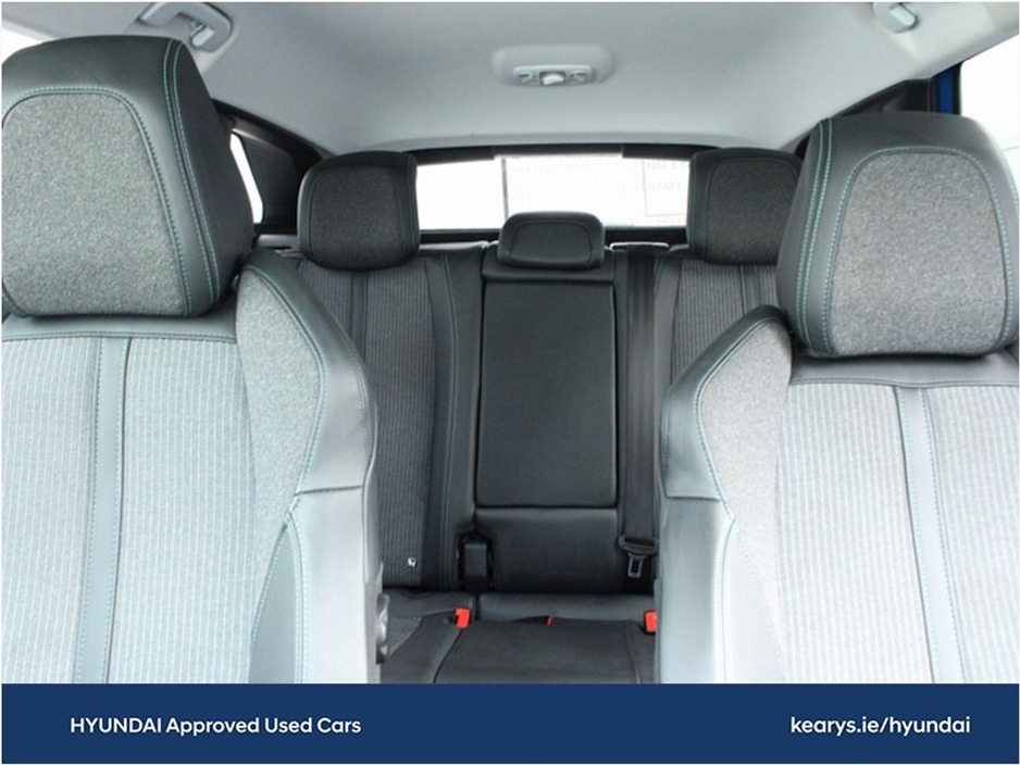 2021 Peugeot 3008 1.2 PureTech 130bhp Allure