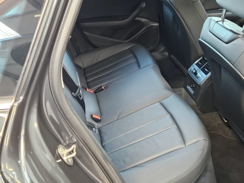 2021 Audi A4 35 TDI 163HP S Tronic SE €25,950