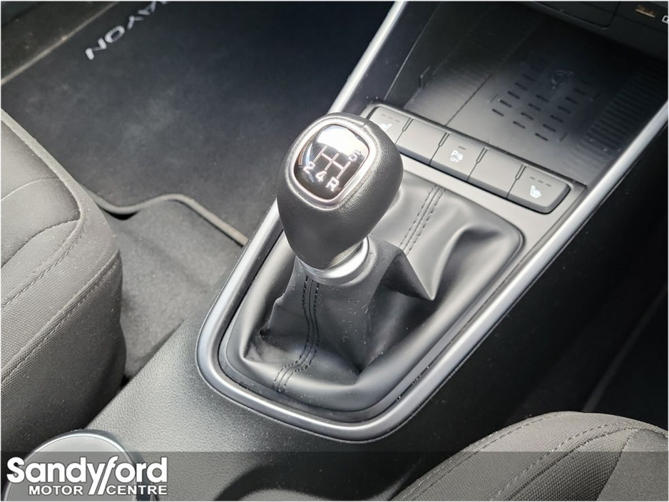 2022 Hyundai Bayon - image 23