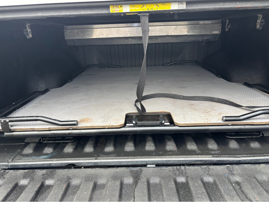 2020 Volkswagen Amarok V6 TDI 4M DC EDITION 4MOTION BLACK €44,900