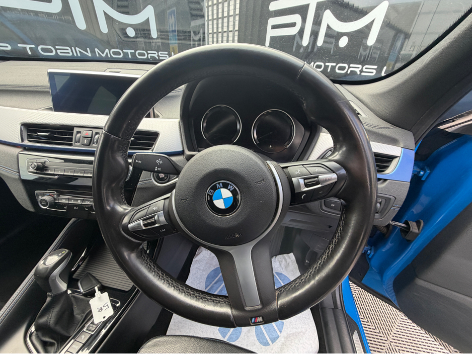 2021 BMW X1 - image 22