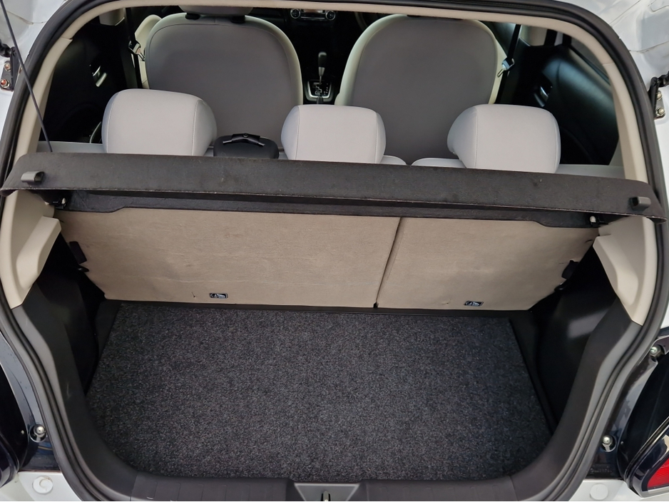 2020 Mitsubishi Mirage 2020 MITSUBISHI MIRAGE 1.2 PETROL AUTOMATIC €12,995