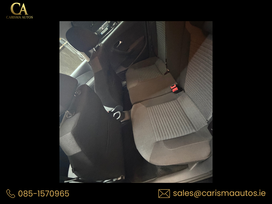 2013 Volkswagen Polo - image 21