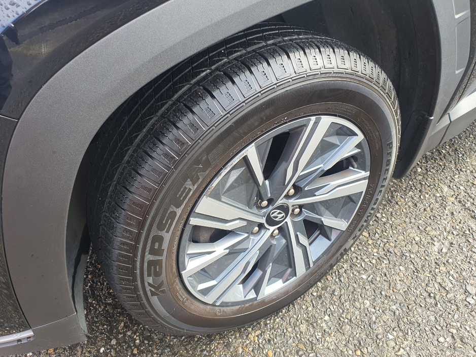 2021 Hyundai Tucson - image 17