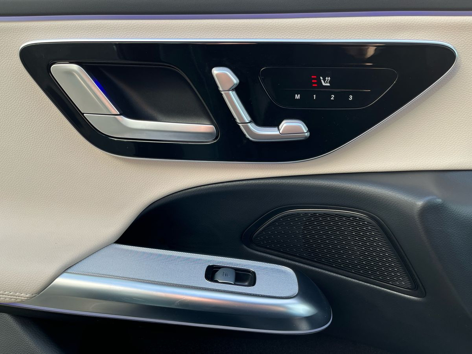 2025 Mercedes-Benz E Class - image 17