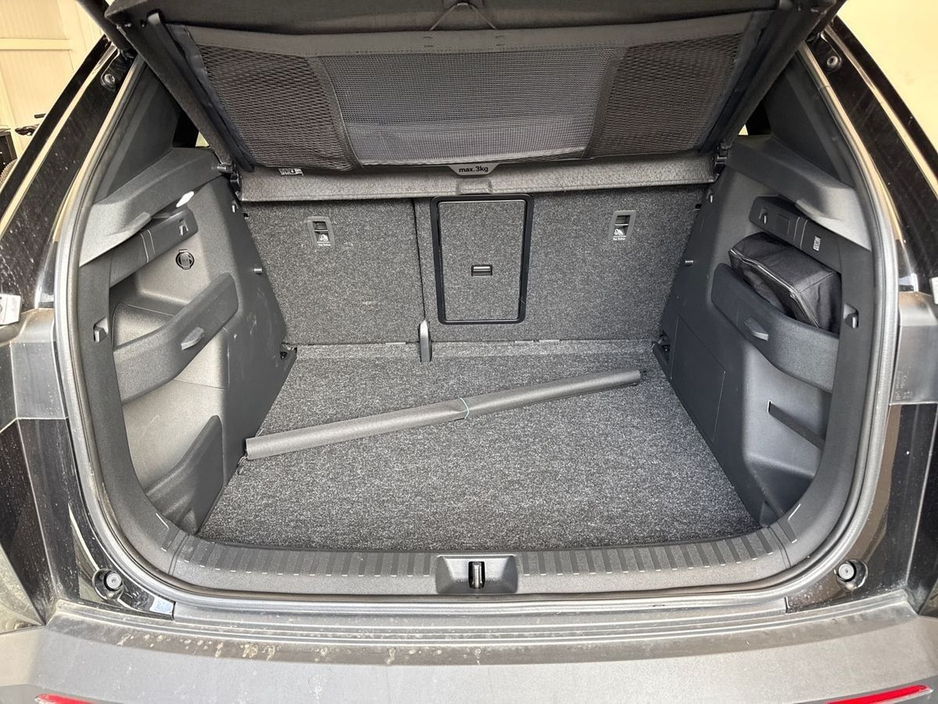 2025 Skoda Elroq - image 9