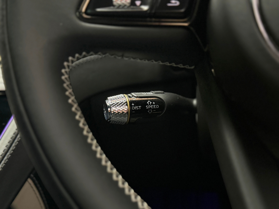 2025 Bentley Continental GT SPEED 1ST EDITION ULTRA PERF 4.0 V8