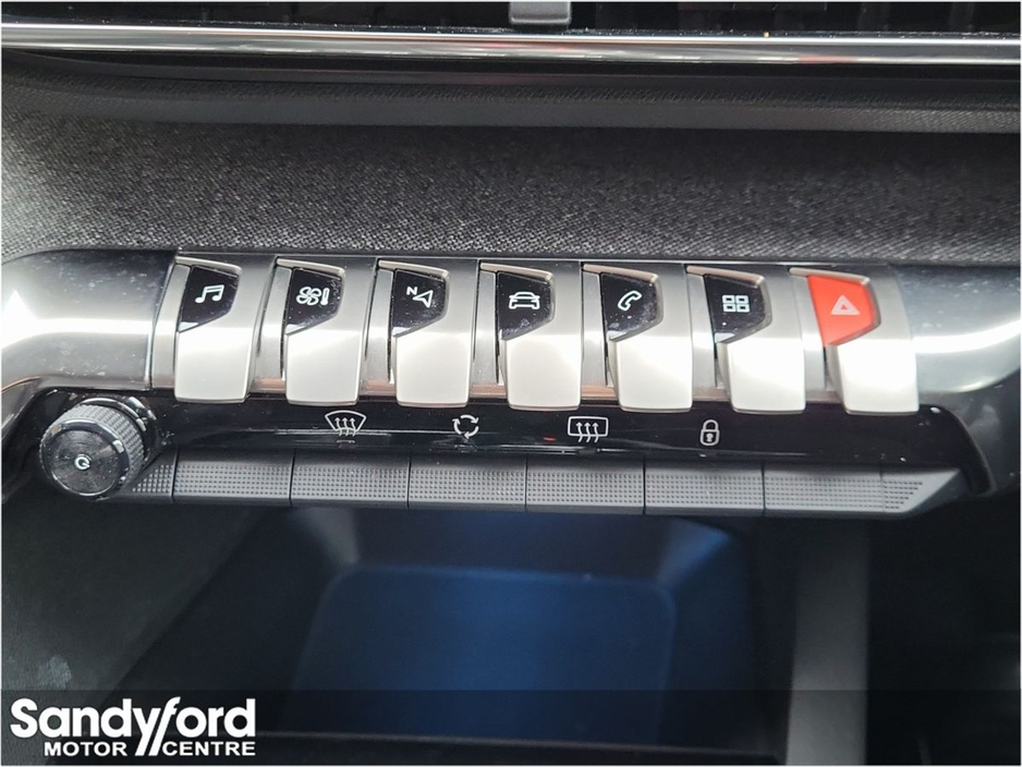 2022 Peugeot 3008 1.2 PureTech 130bhp Auto Allure €27,950