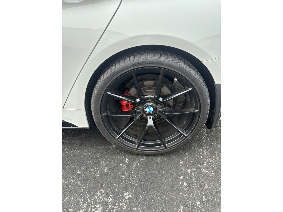 2018 BMW 4 Series - image 6