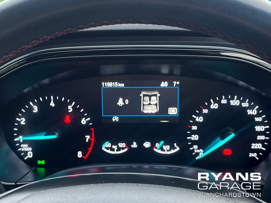 2021 Ford Focus - image 17