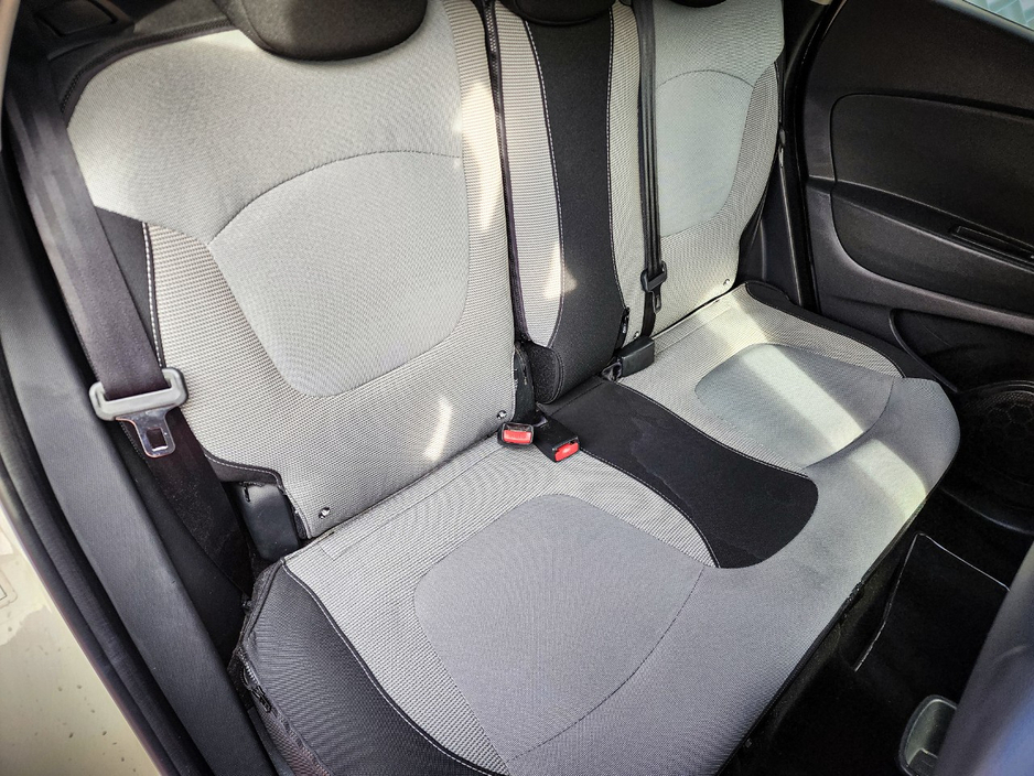 2015 Renault Captur - image 31