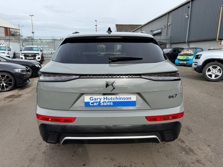 2023 DS Automobiles DS 7 - image 6