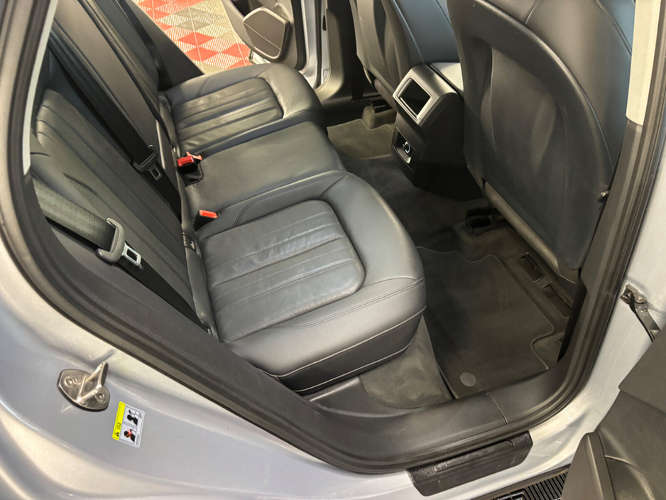 2018 Audi Q5 2.0TDI 190 S-Tronic quattro SE €20,950