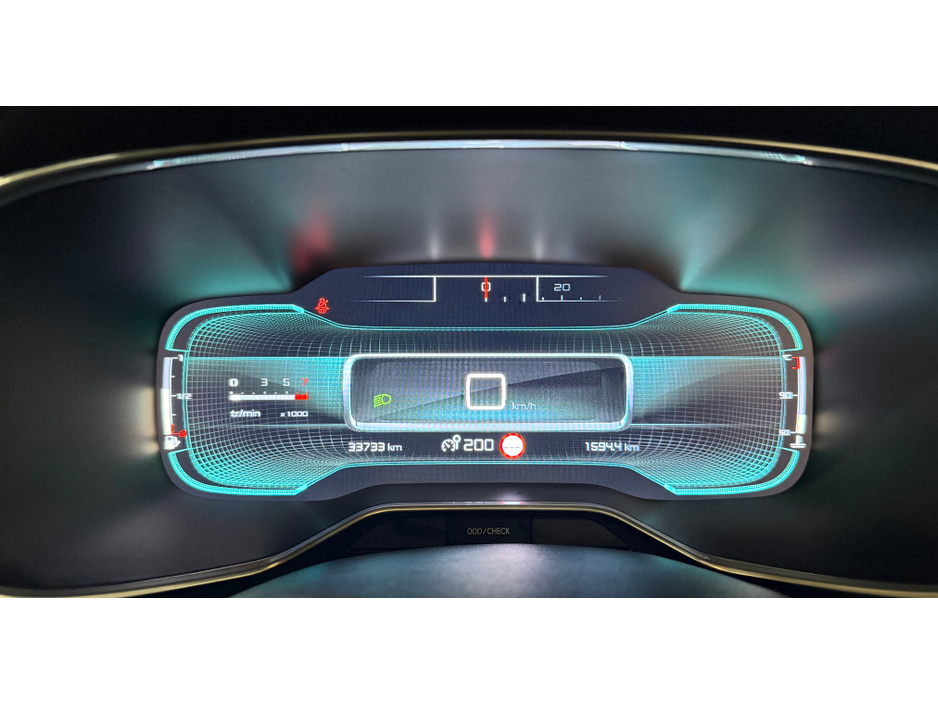 2020 Citroen C5 Aircross FLAIR 130Bhp COMMERCIAL €15,000