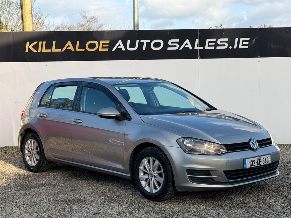 2013 Volkswagen Golf for sale in , Ireland