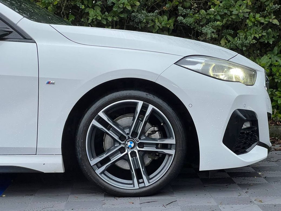 2020 BMW 2 Series 218d M-SPORT 2.0 // VERY LOW MILEAGE // FULL SERVICE HISTORY// AMBIENT LIGHTING PACK €29,900