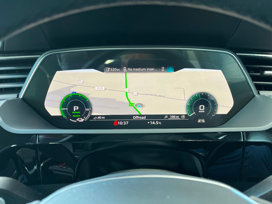 2023 Audi e-tron - image 14