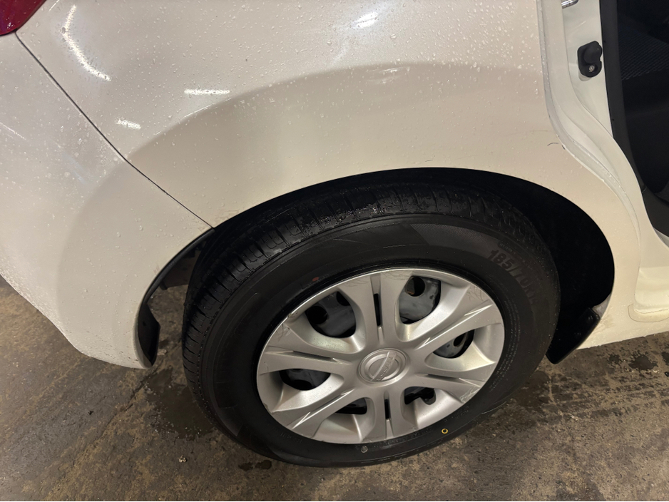 2016 Nissan Note Push Button Start 5DR AUTO €8,999