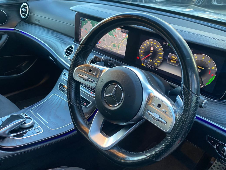2020 Mercedes-Benz E Class - image 20