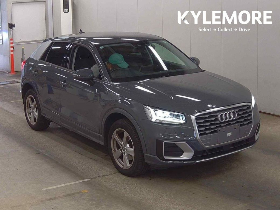 2020 Audi Q2 FACTORY ALLOYS - REVERSE CAMERA - ELECTRIC BOOT €23,950