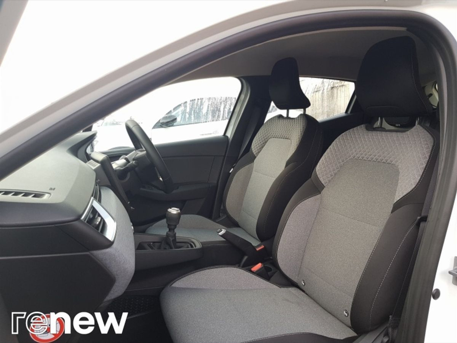 2025 Renault Clio TCe 90 DFull Evolution €23,900