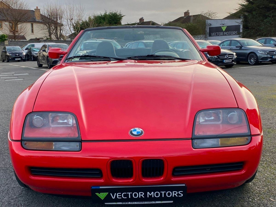 1990 BMW Z4 - image 4