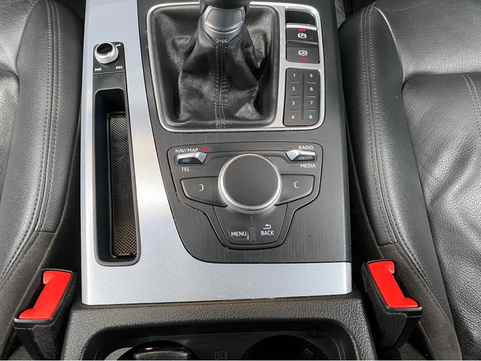 2020 Audi Q5 35TDI 150HP SE 4DR 35