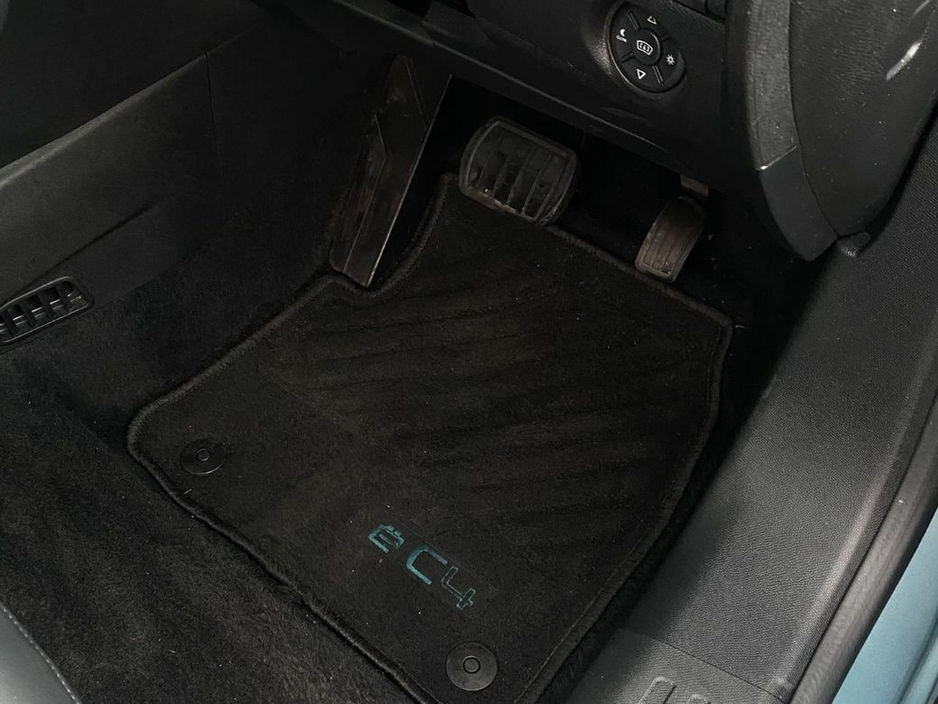 2023 Citroen E-C4 E-C4, C Series , 50KWH 136HP 360Kms Range €19,995