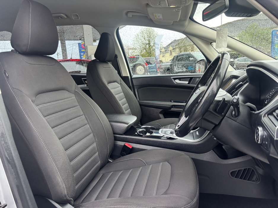 2019 Ford Galaxy - image 12