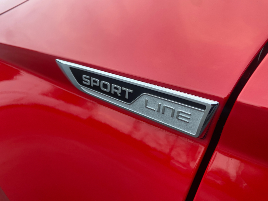 2023 Skoda Karoq SPORT 2.0 TDI 115HP DSG 5 5DR AUTO €33,995