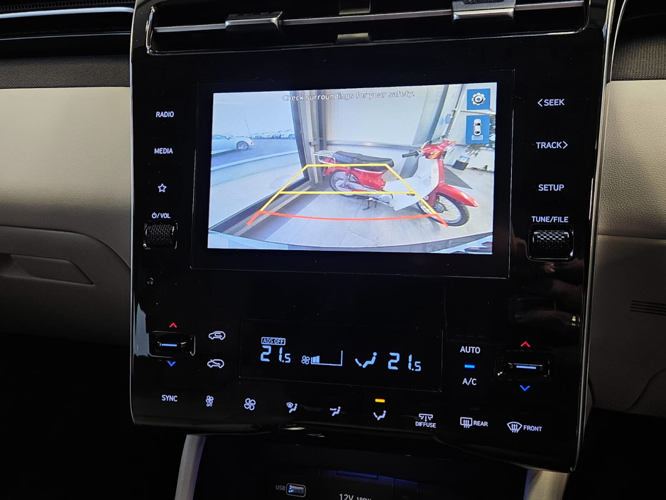 2022 Hyundai Tucson - image 14