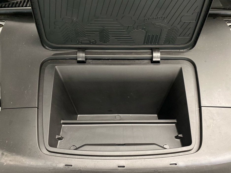 2025 Volvo EX30 Single Motor BEV 272hp Plus €39,995